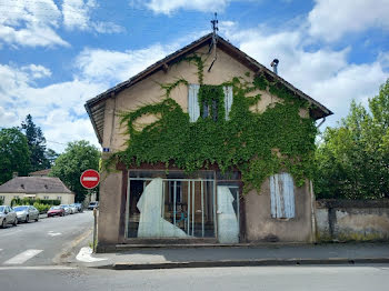 maison à Bergerac (24)