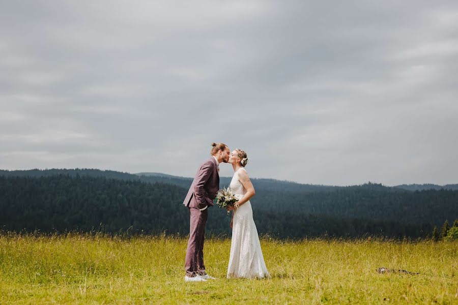 Fotógrafo de casamento Niklas Hesser (nh-fotografie). Foto de 14 de julho 2022