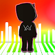 Alan Walker Piano Tiles DJ