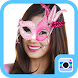 Face Mask Camera-Funny live sticker maker studios