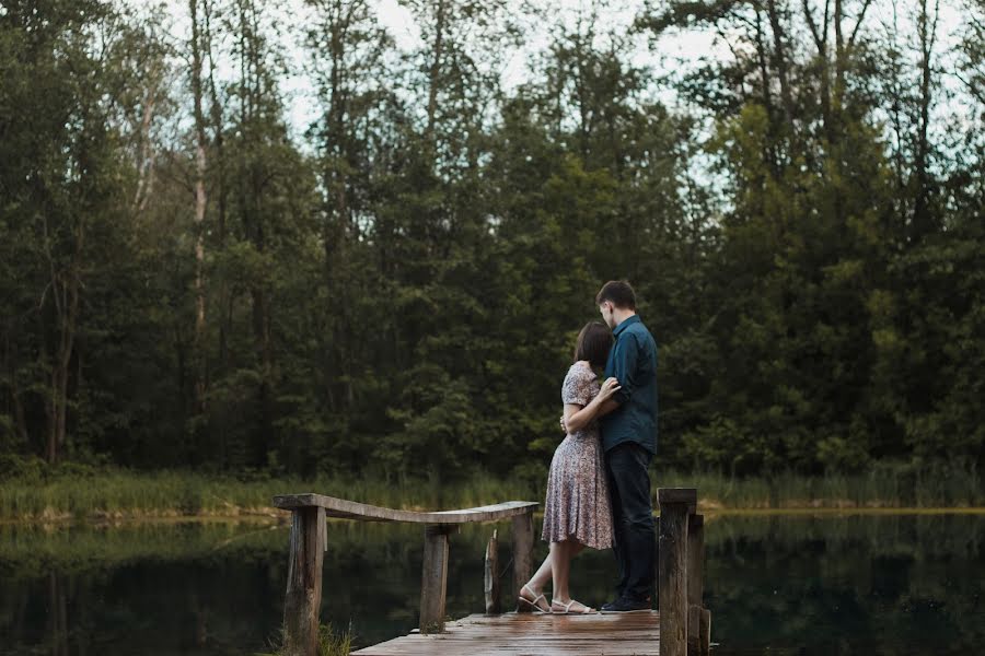 Fotógrafo de casamento Ira Vanyushina (vanyushina). Foto de 30 de junho 2016