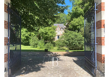 château à Blois (41)