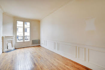 appartement à Paris 19ème (75)