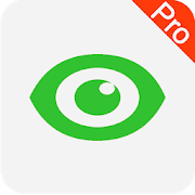 iCare Eye Test Pro 3.6.0 Icon