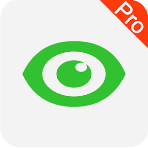 iCare Eye Test Pro