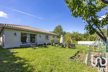 maison à Saint-Martin-de-Hinx (40)