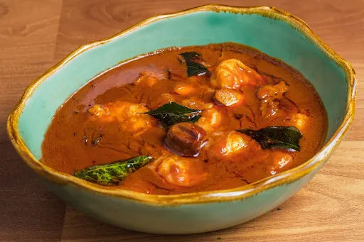 Prawns Tamarind Curry