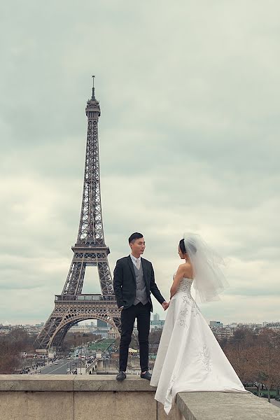 Wedding photographer Raef Michael (raefmichael). Photo of 16 December 2019