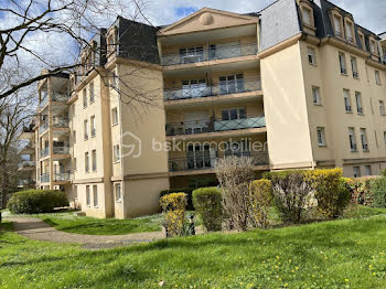 appartement à Saintry-sur-Seine (91)