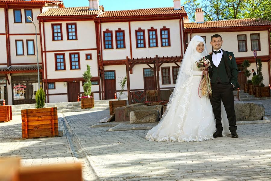 Fotógrafo de casamento Arif Keskin (arifkeskin). Foto de 11 de julho 2020