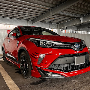 C-HR ZYX11