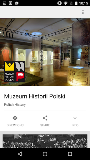 Polish History Museum