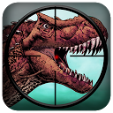 App herunterladen Deadly Dino Hunt: Sniper Shoot Installieren Sie Neueste APK Downloader