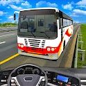 Bus Simulator 3d Bus Games