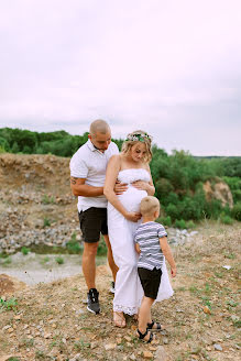 Huwelijksfotograaf Andrіy Pacyurko (patsrk). Foto van 24 juli 2020