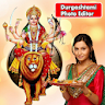 Durga Maa Photo Frames icon