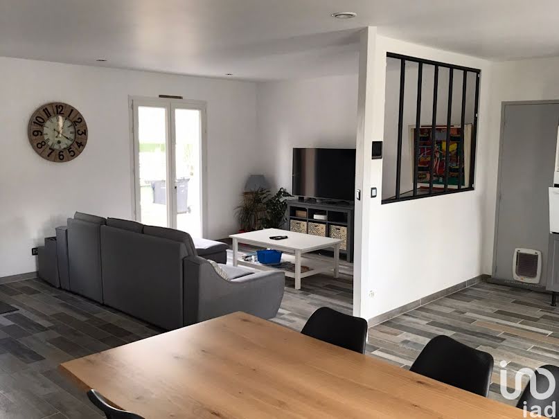 Vente maison 5 pièces 120 m² à Agen (47000), 288 000 €