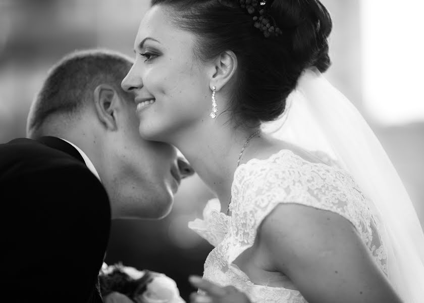 Photographe de mariage Viktor Volskiy (rudyard). Photo du 6 février 2017