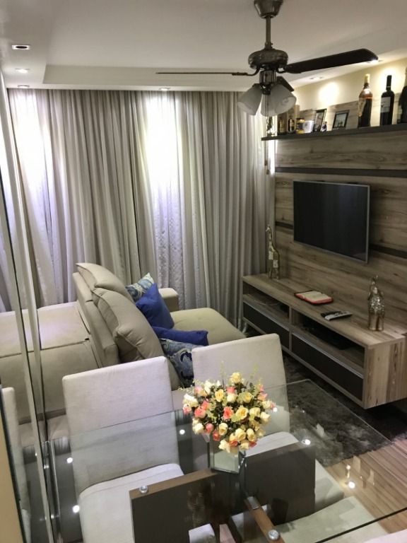 Apartamentos à venda Cidade Morumbi