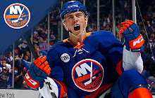 New York Islanders Official Browser App small promo image