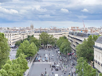 appartement à Paris 10ème (75)