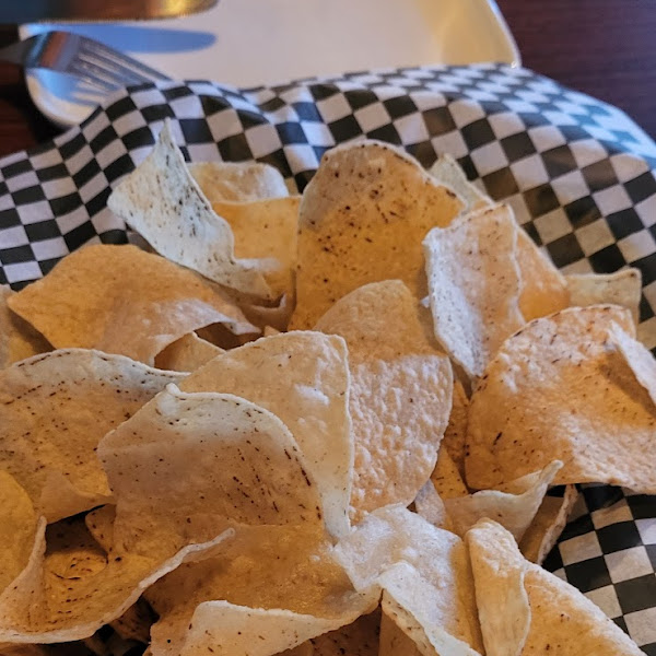 Gluten-Free at Bloomfield's Pub