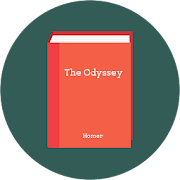 The Odyssey 1.1 Icon