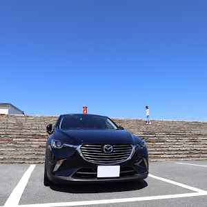 CX-3 DK5FW