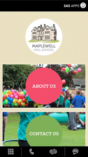 Maplewell Hall School