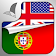 Learn Portuguese Language  icon