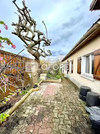 maison à Sartrouville (78)