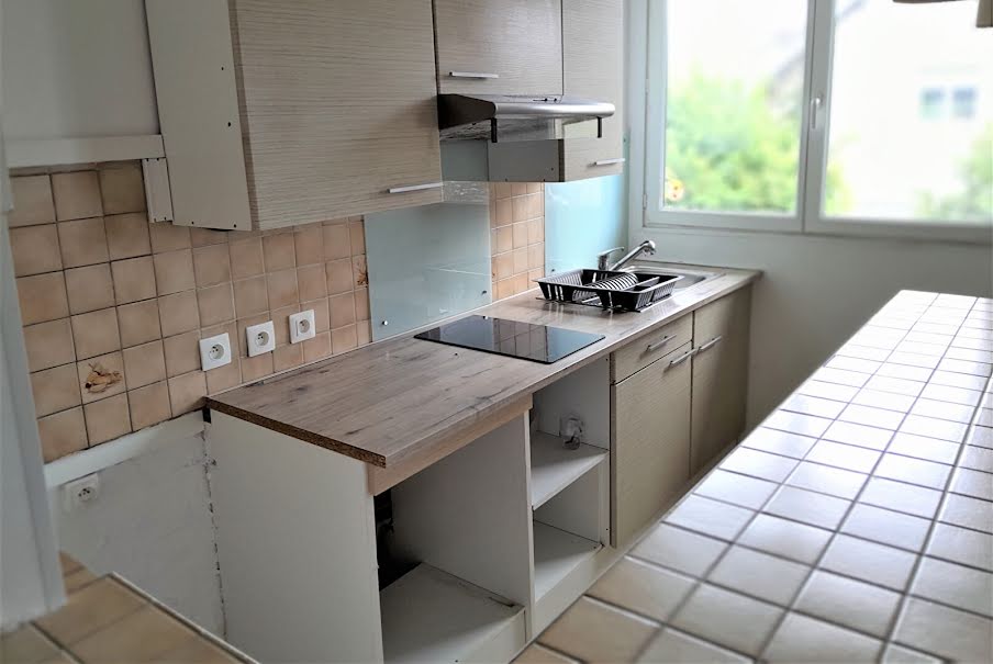 Vente appartement 2 pièces 50.43 m² à Uzel pres l'oust (22460), 54 500 €