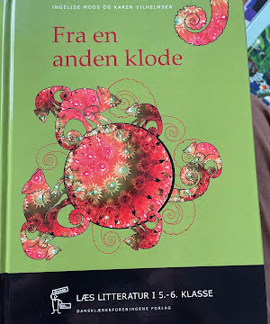 Fra en anden klode