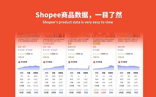 Shopee Data Analysis Assistant