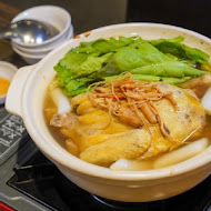 玉豆腐韓式料理(家樂福愛河店)