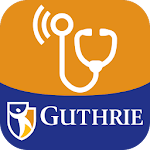 Guthrie Now - Provider Video Visits Apk