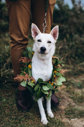 Fotógrafo de bodas Natasha Konstantinova (konstantinova). Foto del 23 de marzo 2019