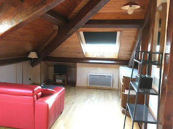 appartement à Annecy (74)