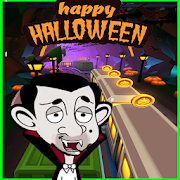 mr halloween bean 1.2 Icon