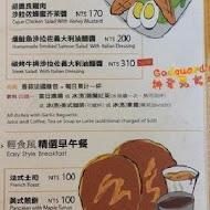 Burger Joint 7分SO美式廚房