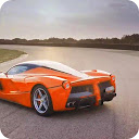 Ferrari Car Game 1.0 APK تنزيل