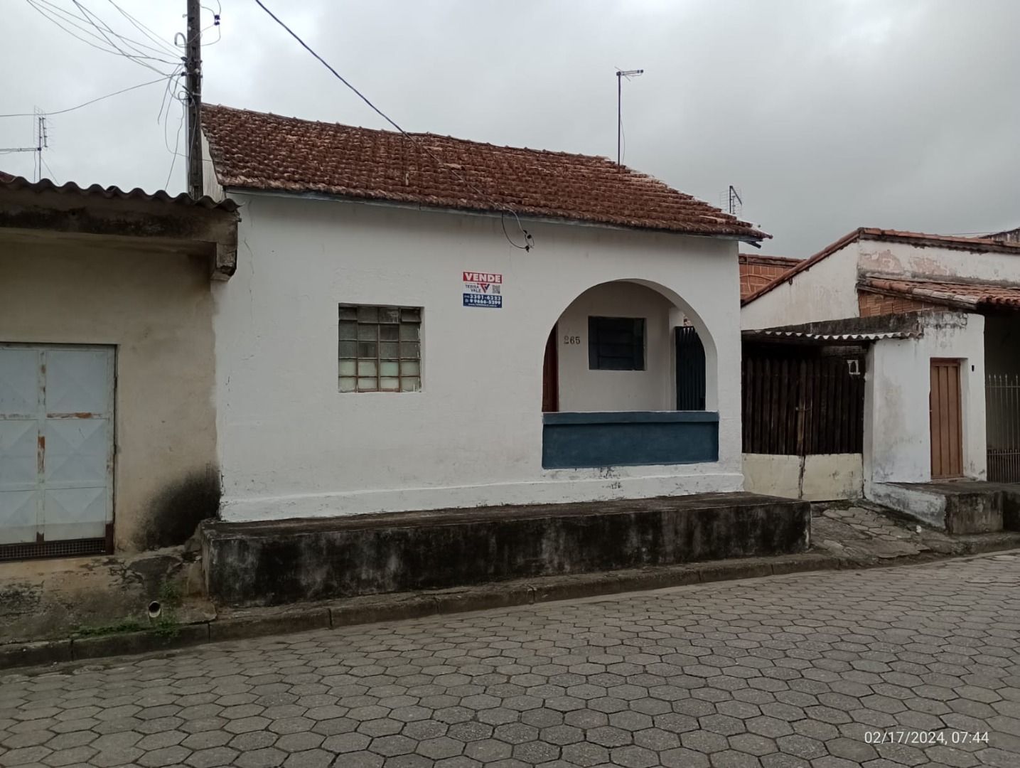 Casas à venda Jardim Nova Cachoeira