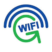 GWifi Hong Kong 1.0.7 Icon