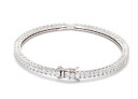 American Diamond Bangles