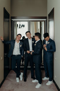 Photographe de mariage Ruslan Mashanov (ruslanmashanov). Photo du 9 octobre 2023