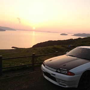 スカイライン GT-R BNR32