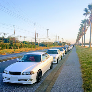 チェイサー JZX100