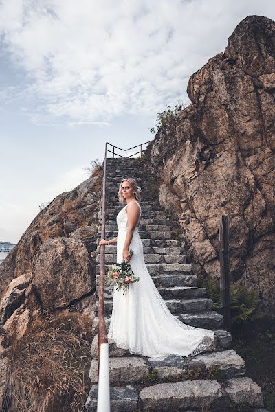 Photographe de mariage Katriina Rosen (rosen). Photo du 2 octobre 2022