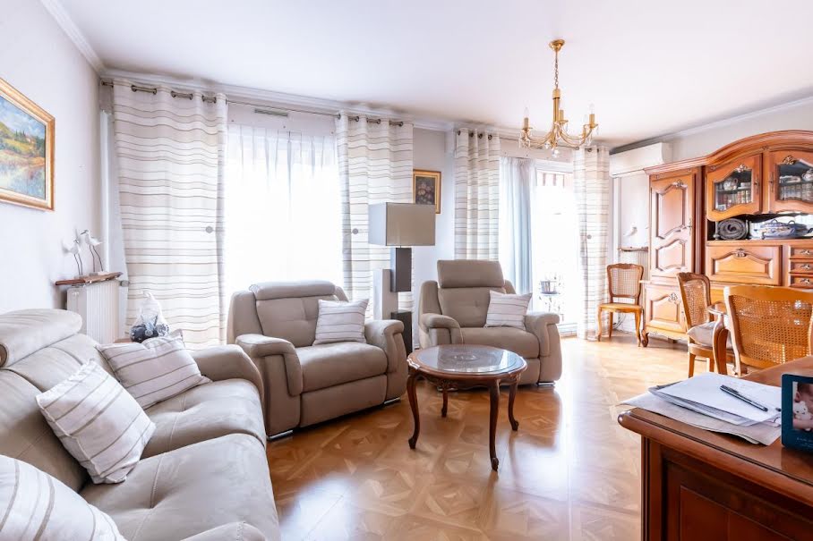 Vente appartement 3 pièces 73 m² à Chelles (77500), 260 000 €