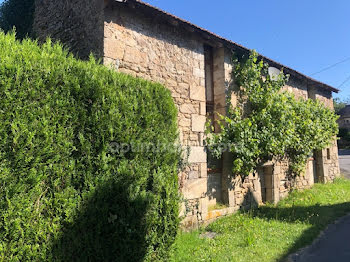 maison à Fursac (23)